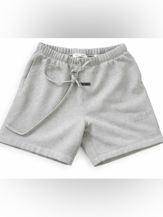 Essentials Other - Essentials Fear of God shorts